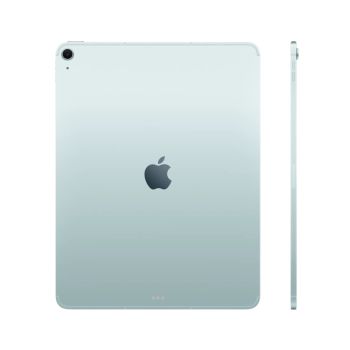 Apple iPad Air (2025) M3 13" Wi-Fi + Cellular 1 ТБ, голубой